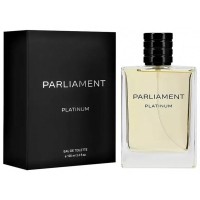 EDT PARLIAMENT PLATINUM 100 ML